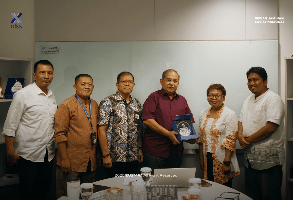Setiap Anak Berhak Terlindungi: DJSN dan SOS Children’s Village Wujudkan Akses Jaminan Sosial yang Inklusif